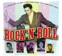 Various Artists Early Years of Rock 'N' Roll (CD) Album