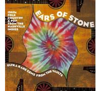 Various Artists - Ears Of Stone-1960s Folk Countty Pop