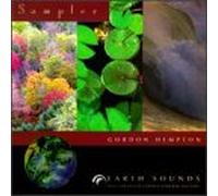 Various Artists - Earth Sounds Sampler