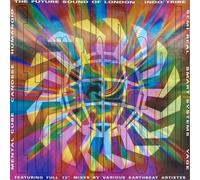 Various Artists Earthbeat (CD) Album
