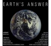 Various Artists Earth's Answer (CD) Album