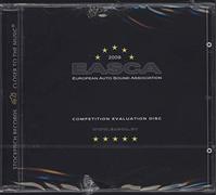 Various Artists - Easca