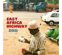 various artists-east africa highway