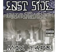 Various Artists - East Side Mix Tape