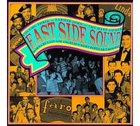 Various Artists - East Side Sound 3