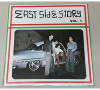 Various Artists East Side Story Vol. 1 (Reissue) (Vinyl LP)