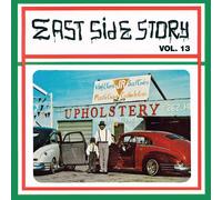 Various Artists East Side Story, Vol. 13 (Vinyl LP)