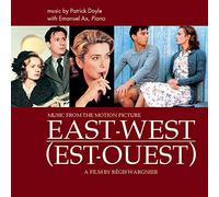Various Artists - East-West
