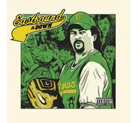 Various Artists Eastbound & Down (CD) Album
