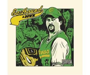 Various Artists Eastbound & Down (CD) Album