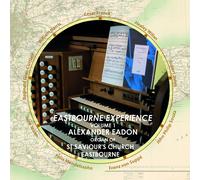 Various Artists Eastbourne Experience 1 (CD)