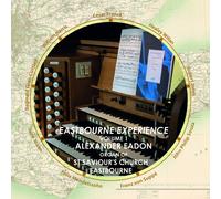Various Artists Eastbourne Experience 1 (CD)