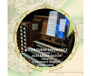 Various Artists Eastbourne Experience 1 (CD)