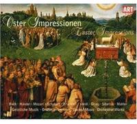 VARIOUS ARTISTS Easter Impressions (CD)