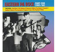 Various Artists - Eastern Pa Rock Vol.1