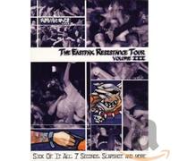 Various Artists - Eastpak Resistance Tour DVD Vol. 3