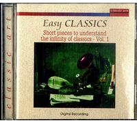 Various Artists - Easy Classics Vol.1