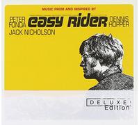Various Artists - Easy Rider (Ost)