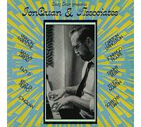 Various Artists - Easy Star Presents JonQuan & Associates (LP)