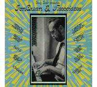 Various Artists Easy Star Presents JonQuan & Associates (Vinyl LP)