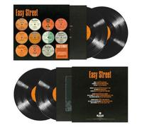 Various Artists Easy Street (Vinyl LP) 12" Album