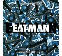 VARIOUS ARTISTS - Eatman Image Sound Track Act2