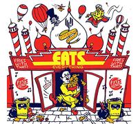 Various Artists - Eats Everything