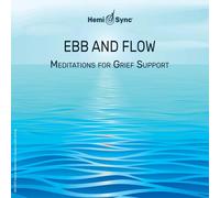 Various Artists Ebb and flow: Meditations for grief support (CD) Album
