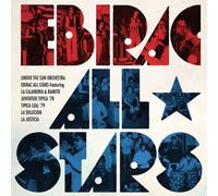 Various Artists Ebirac All-stars (Vinyl LP) 12" Album
