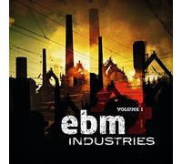 Various Artists - Ebm Industries, Vol. 1 (3 LP)