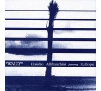 Various Artists - Ec - Artists In Wonderland CD - CD - D659z