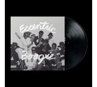 Various Artists Eccentric Boogie (Vinyl LP) 12" Album
