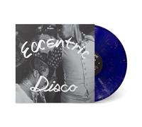 Various - Eccentric Disco (Opaque Purple W/ Pink Splatter VI