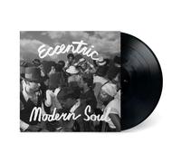 Various Artists Eccentric Modern Soul (Vinyl LP) 12" Album