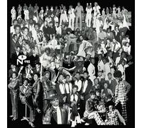Various Artists Eccentric Soul: Minibus (Vinyl LP) 12" Album