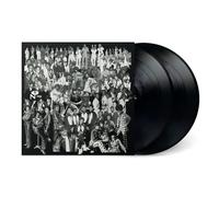 Various Artists Eccentric Soul: Minibus (Vinyl LP) 12" Album