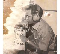 Various Artists Eccentric soul: The Capsoul label (Vinyl LP)