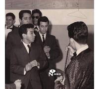 Various Artists Eccentric Soul: The Cobra Label (Vinyl LP) 12" Album