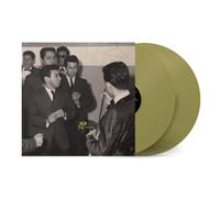 Various Artists Eccentric Soul: The Cobra Label (Vinyl LP)