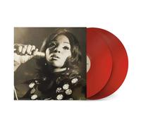 Various Artists - Eccentric Soul: The Cuca Label (The Devilettes Opaque Red Coloured) (2 LP)