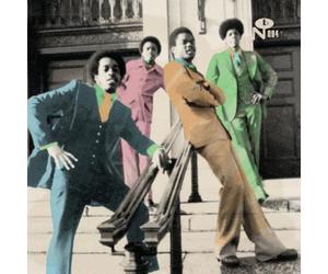 Various Artists - Eccentric Soul: The Magic Touch Label Vol. 1