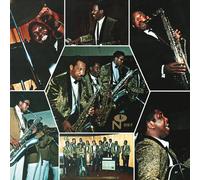 Various Artists - Eccentric Soul: The Saadia Label (Coloured) (LP)