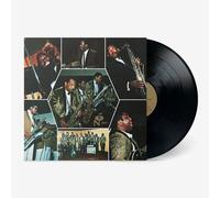 Various Artists Eccentric Soul: The Saadia Label (Vinyl LP) 12" Album