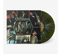 Various Artists - Eccentric Soul: The Saadia Label (Coloured) (LP)