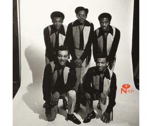 Various Artists Eccentric Soul: The Saru Label (Vinyl LP) 12" Album