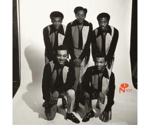 Various Artists Eccentric Soul: The Saru Label (Vinyl LP) 12" Album