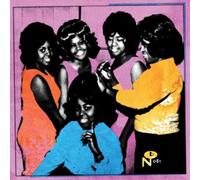 Various Artists - Eccentric Soul: The Shiptown Label (Tidewater Tri Color Coloured) (2 LP)