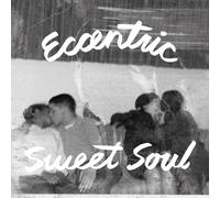 Various Artists - Eccentric Sweet Soul (LP)