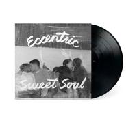 Various Artists Eccentric Sweet Soul (Vinyl LP) 12" Album