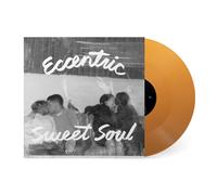 Various Artists Eccentric Sweet Soul (Vinyl LP) 12" Album Coloured Vinyl